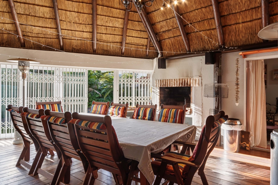 4 Bedroom Property for Sale in Goedehoop Western Cape